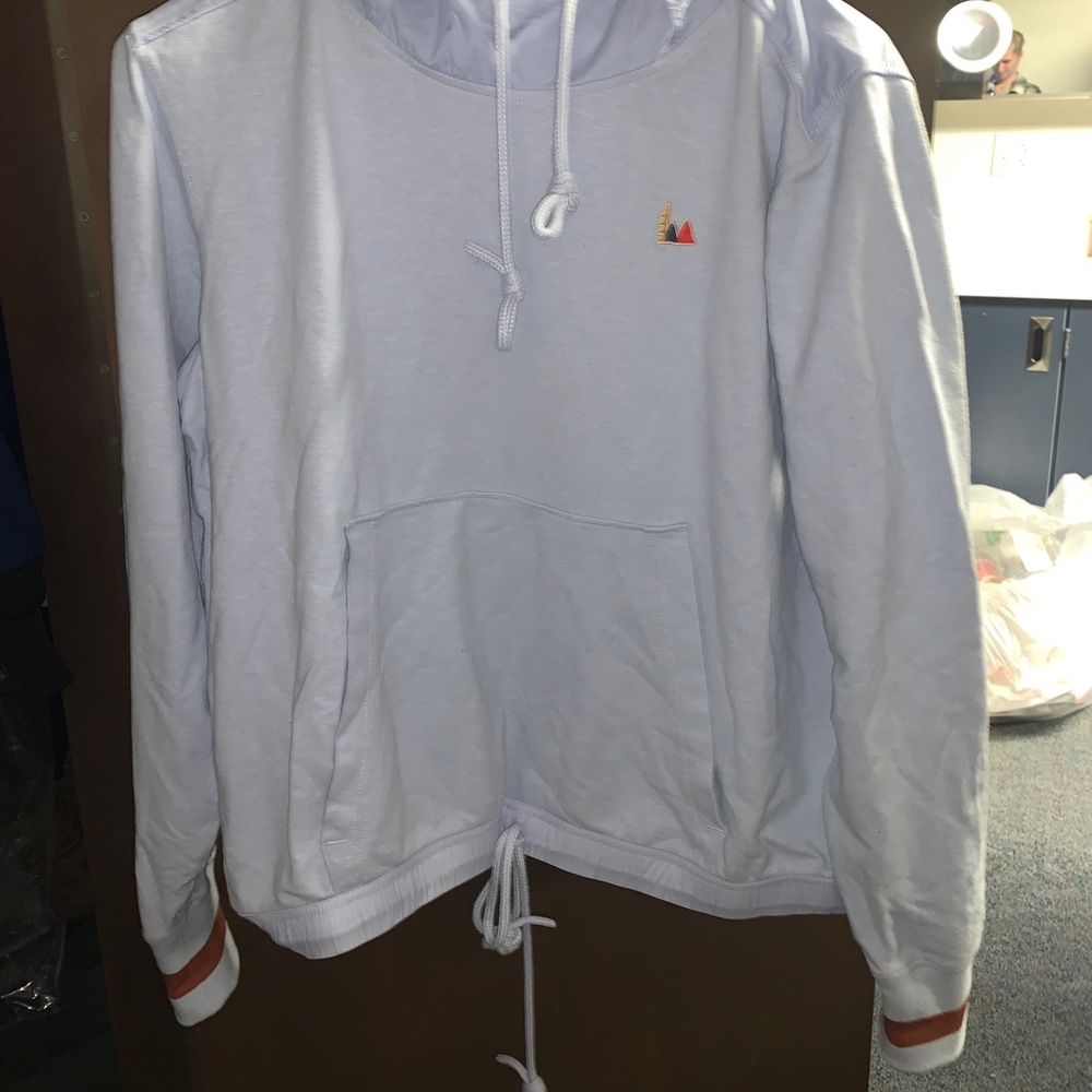 REI Sweatjacket